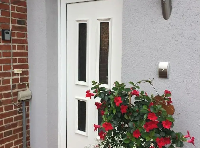Villa Haus 32 Wißmar