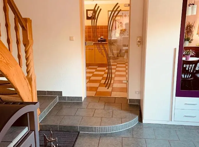 Villa Haus 32 Wißmar